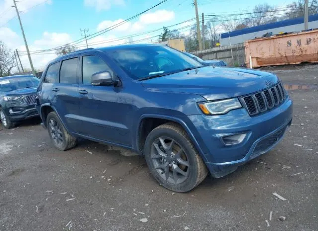 2021 JEEP  - Image 1.