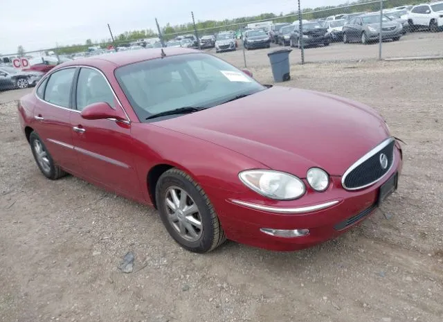 2005 BUICK  - Image 1.