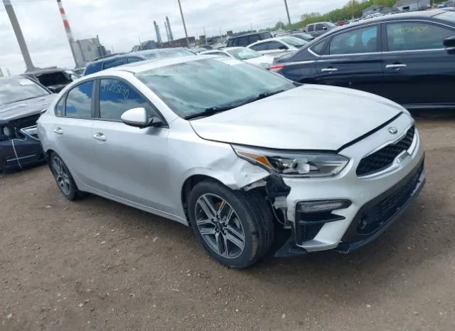 2019 KIA  - Image 1.