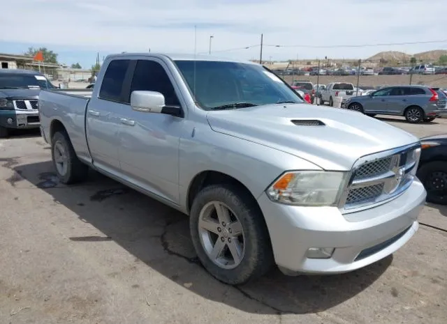 2009 DODGE  - Image 1.