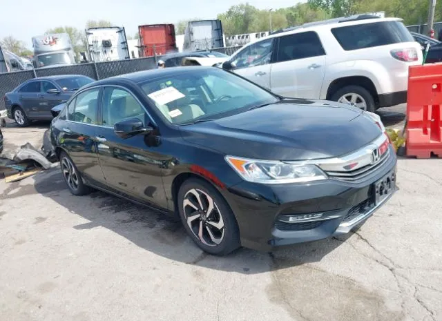 2017 HONDA  - Image 1.