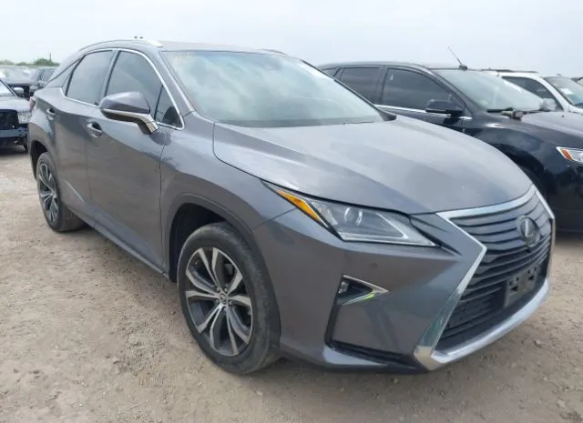 2018 LEXUS  - Image 1.