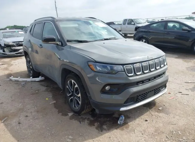 2022 JEEP  - Image 1.