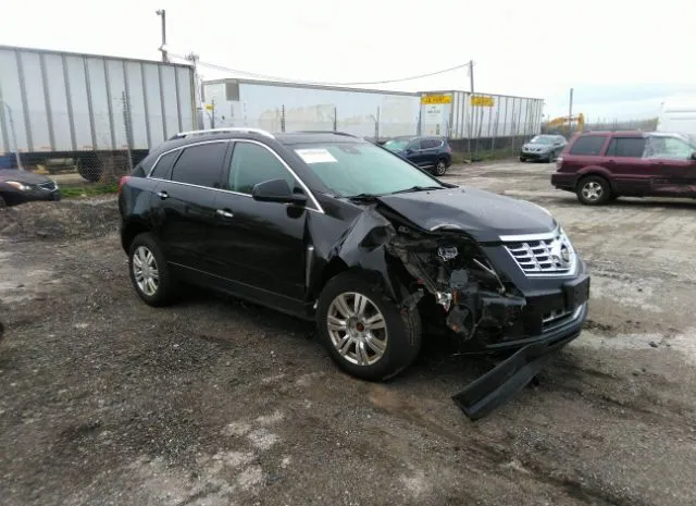 2013 CADILLAC  - Image 1.