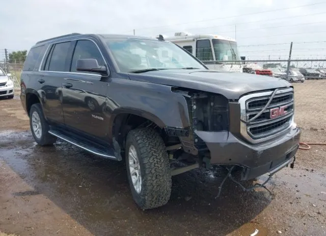 2016 GMC  - Image 1.