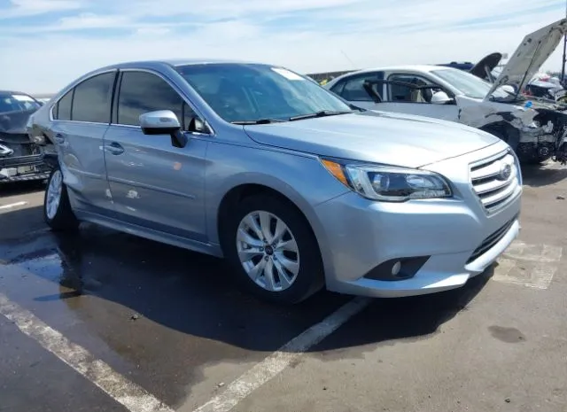 2016 SUBARU  - Image 1.