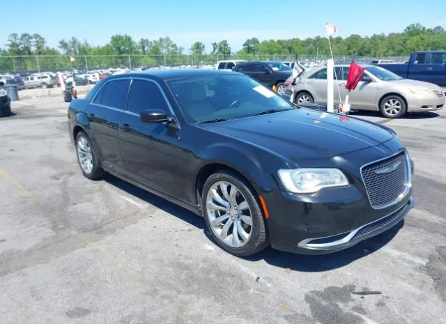 2016 CHRYSLER  - Image 1.