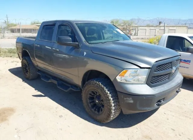 2013 RAM  - Image 1.