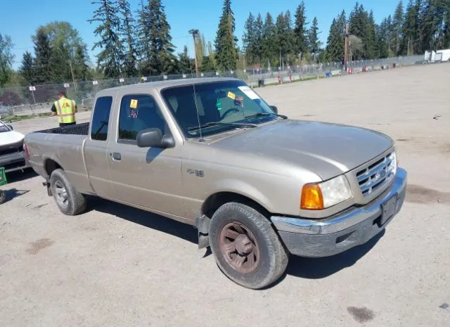 2001 FORD  - Image 1.