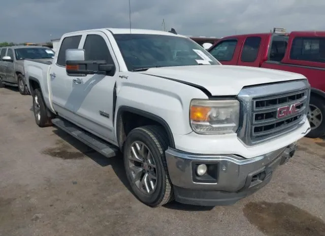 2015 GMC  - Image 1.