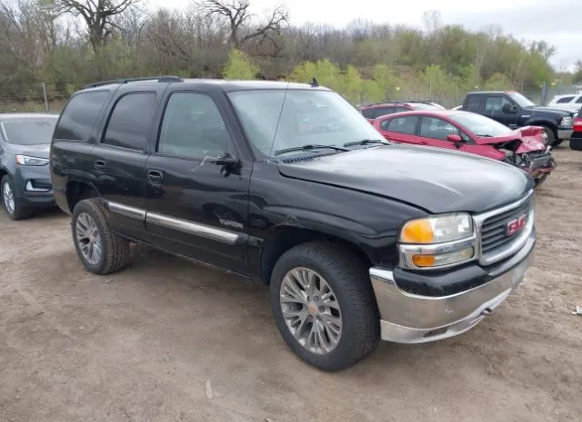 2006 GMC  - Image 1.