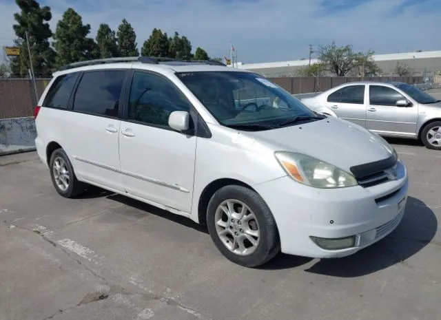 2004 TOYOTA  - Image 1.