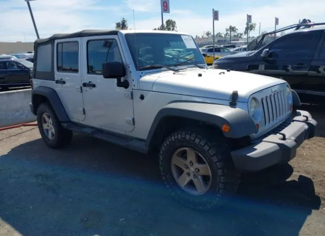 2009 JEEP  - Image 1.