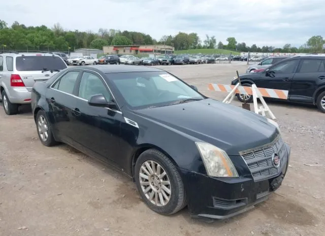 2008 CADILLAC  - Image 1.