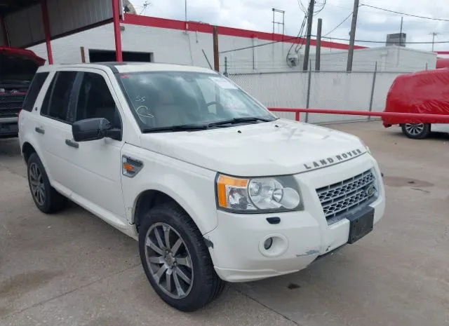 2008 LAND ROVER  - Image 1.