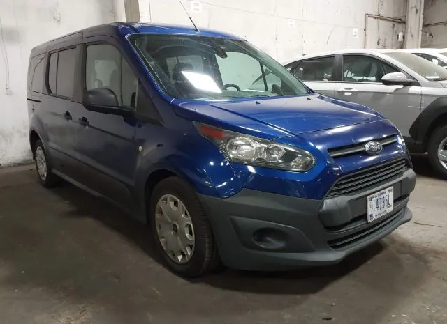 2018 FORD  - Image 1.