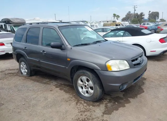 2003 MAZDA  - Image 1.