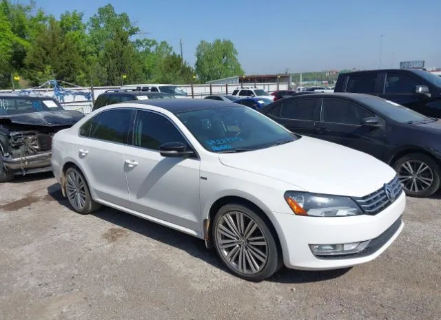 2015 VOLKSWAGEN  - Image 1.