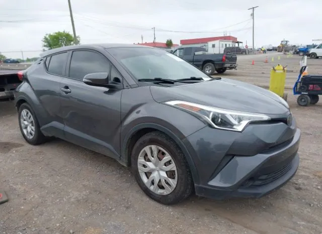 2019 TOYOTA  - Image 1.