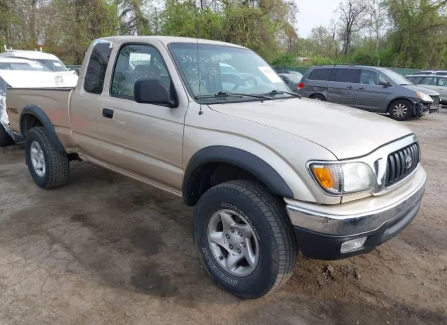 2004 TOYOTA  - Image 1.