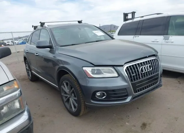 2015 AUDI  - Image 1.