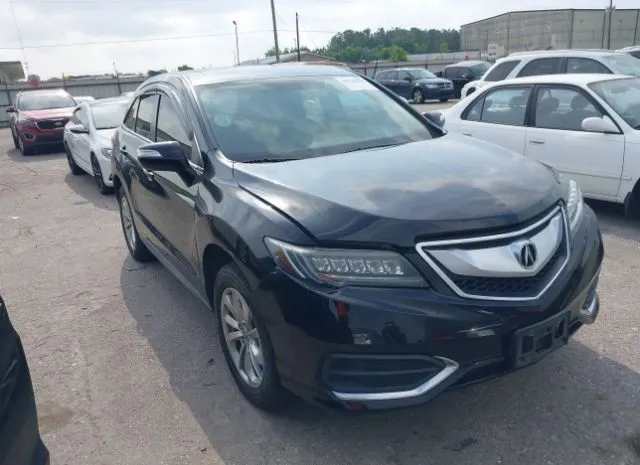 2017 ACURA  - Image 1.