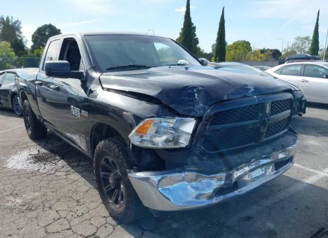 2015 RAM  - Image 1.