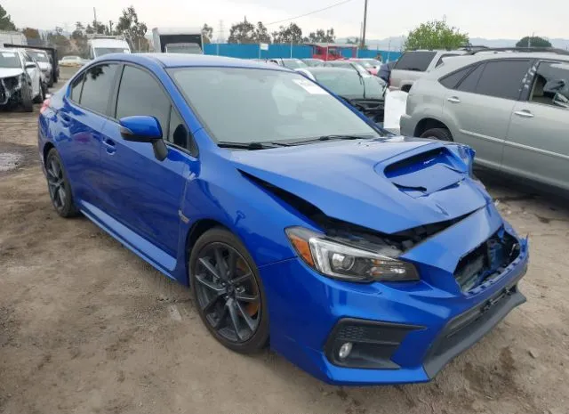 2019 SUBARU  - Image 1.