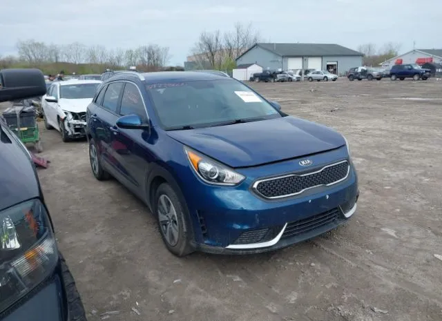 2018 KIA  - Image 1.