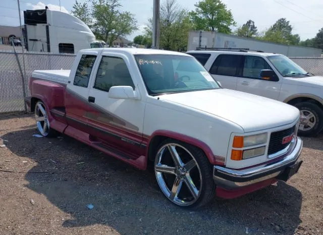 1993 GMC  - Image 1.