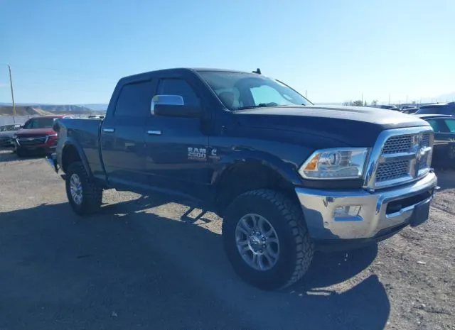 2018 RAM  - Image 1.