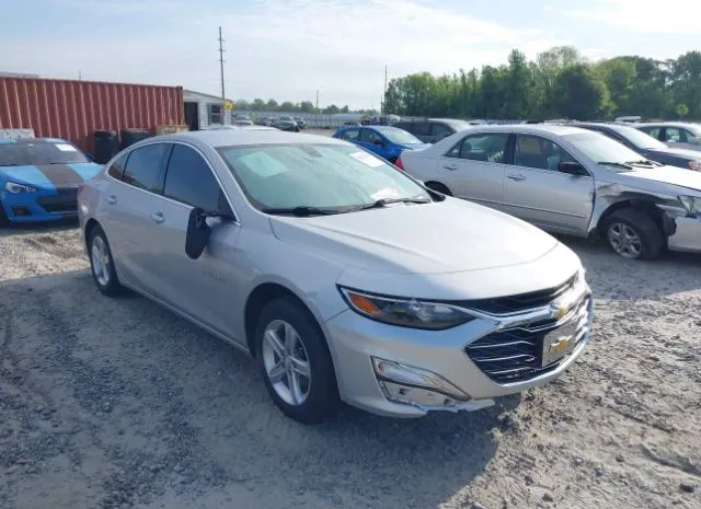 2019 CHEVROLET  - Image 1.