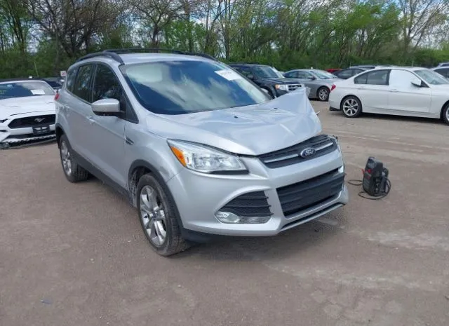 2015 FORD  - Image 1.