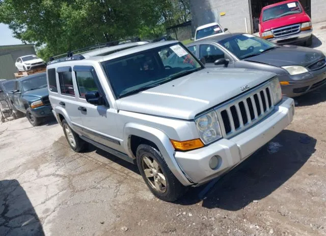 2006 JEEP  - Image 1.