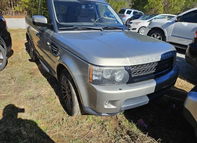 2013 LAND ROVER  - Image 1.