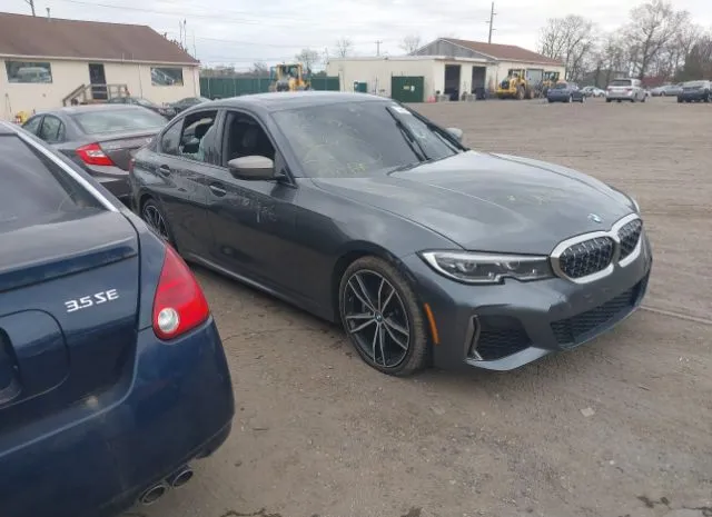 2021 BMW  - Image 1.