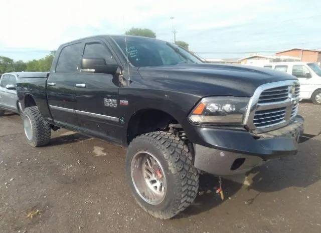 2016 RAM  - Image 1.