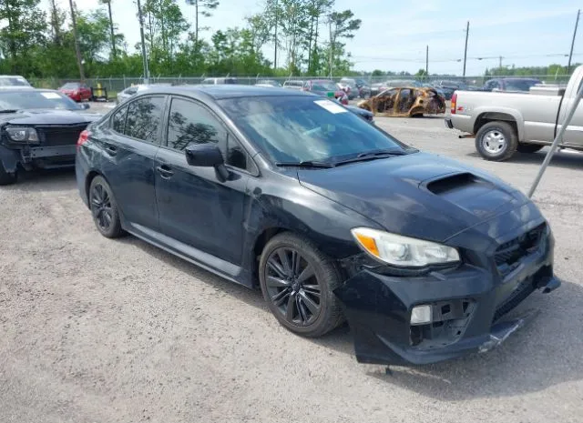 2015 SUBARU  - Image 1.