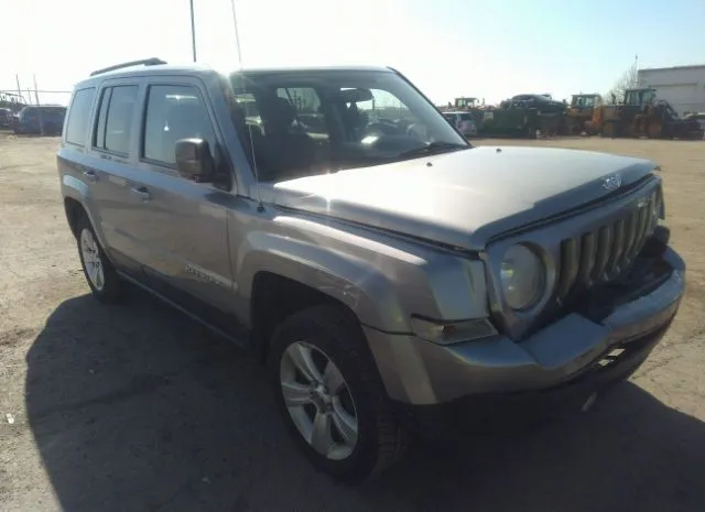 2015 JEEP  - Image 1.