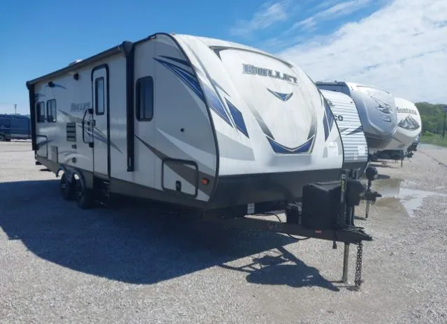 2018 KEYSTONE RV  - Image 1.