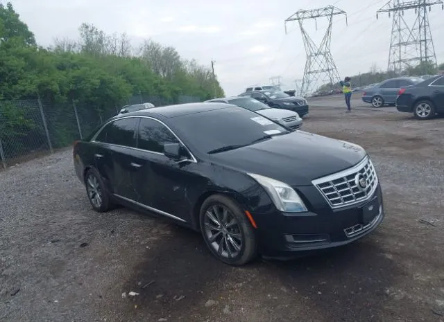 2014 CADILLAC  - Image 1.