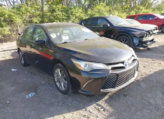 2015 TOYOTA  - Image 1.