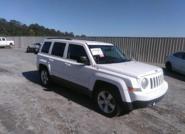 2016 JEEP  - Image 1.