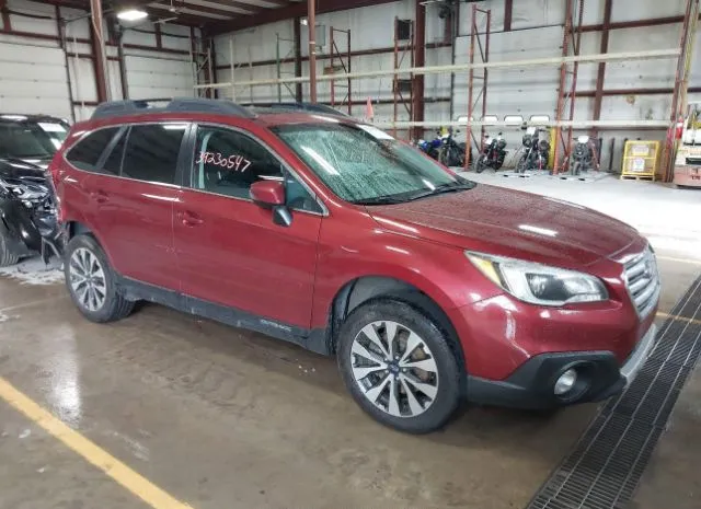 2017 SUBARU  - Image 1.