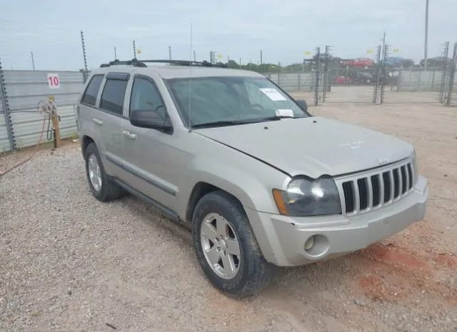 2007 JEEP  - Image 1.