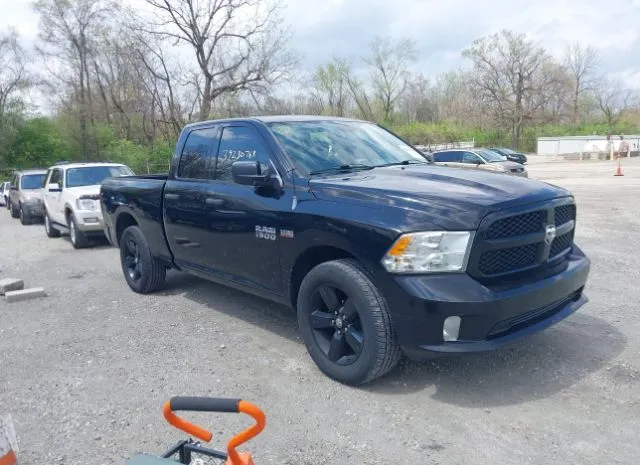 2013 RAM  - Image 1.