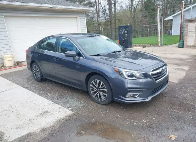 2019 SUBARU  - Image 1.