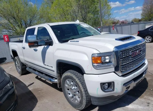 2018 GMC  - Image 1.