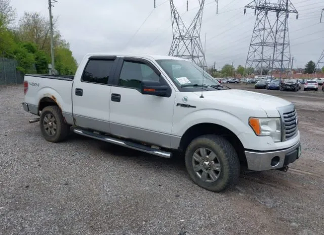 2010 FORD  - Image 1.