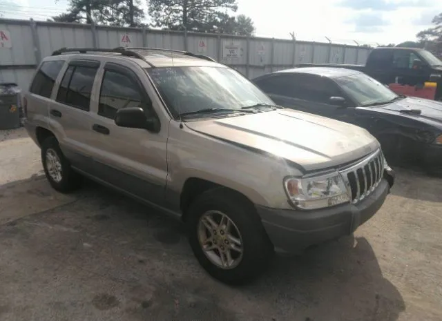 2003 JEEP  - Image 1.